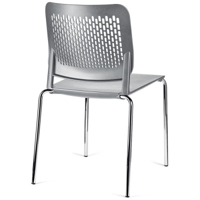 Malika A - School Hall Chair