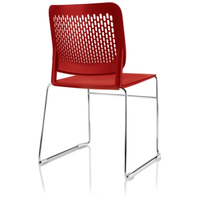 Malika B - Multi-Purpose Chair