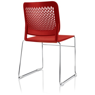 Malika B - School Hall Chair