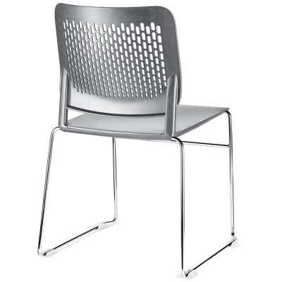 Malika B - Multi-Purpose Chair