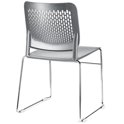 Malika B - School Hall Chair