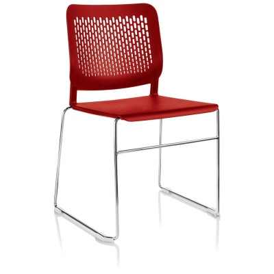 Malika B - School Hall Chair