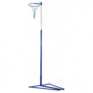 Telescopic Netball Post