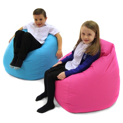 Primary Classic Children's Bean Bag