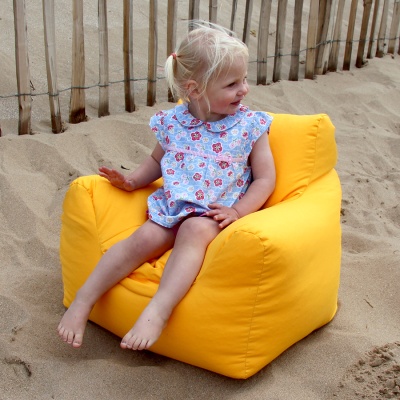 Pre-School & Primary Mini Armchair