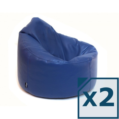 Pre-School & Primary ''Chill-Out'' Classroom Bean Bag Set