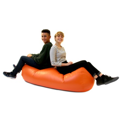 Secondary Settee Bean Bag