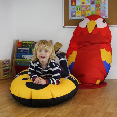 Pre-School & Primary Animal Bean Bag Sets