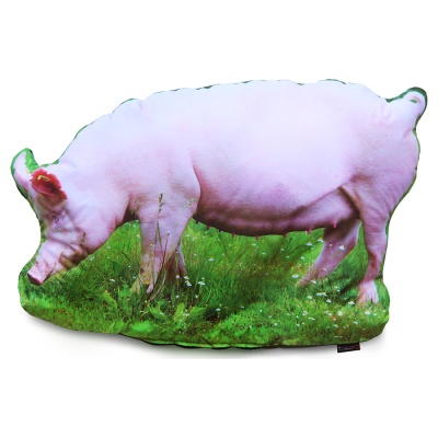 Pre-School & Primary Farm Animal Bean Bags - Pack of 3