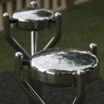 Outdoor Drums - Babel Drums