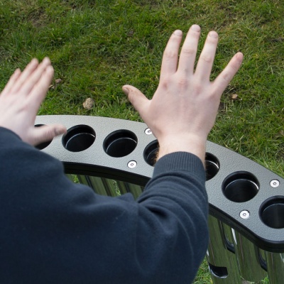 Outdoor Musical Instruments | theClassroom.co