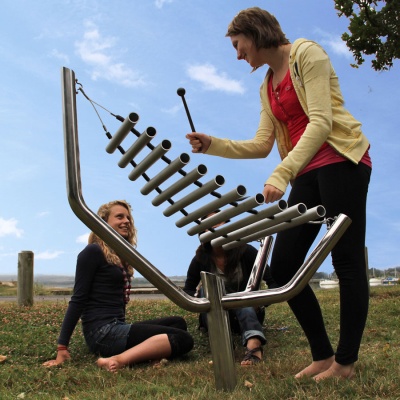 Cavatina Outdoor Xylophone