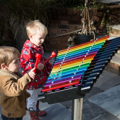 Outdoor Xylophone Cavatina