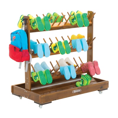 Outdoor Storage | theClassroom.co