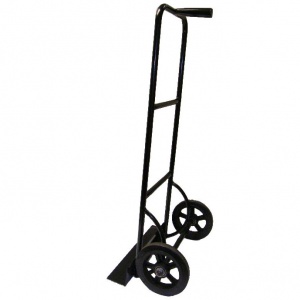 Postura Plus Stacking Chair Trolley