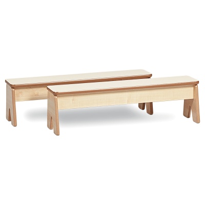 Home from Home - Benches (Pack of 2)