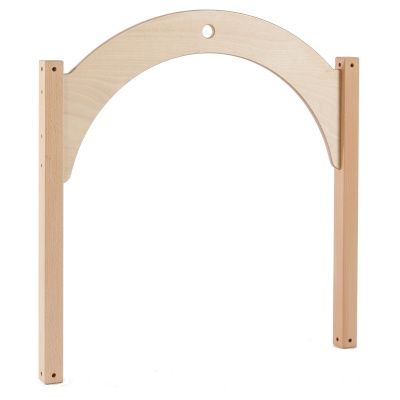 Toddler Low Arch Panel