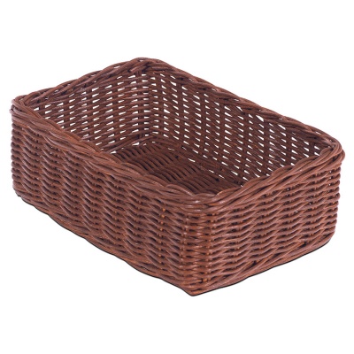 Small Basket Storage - Pack of 12