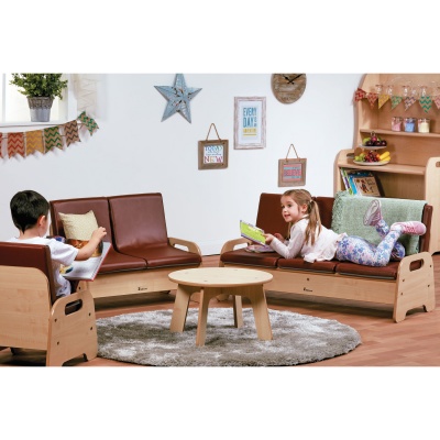 2 Seat Children's Sofa