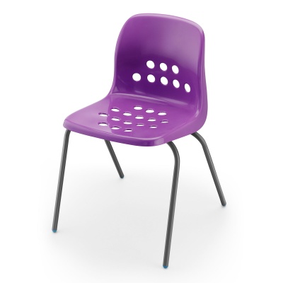 Pepperpot School Cafe Chair