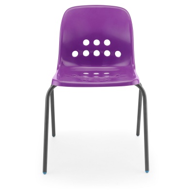 Pepperpot School Cafe Chair