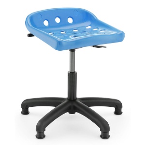 Pepperpot School ICT Stool