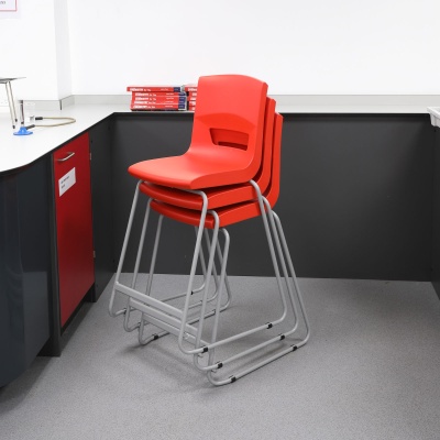 Postura+ School High Chair