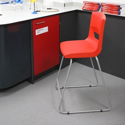 Postura+ School High Chair