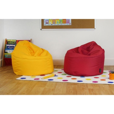 Bean Bag Primary Chair