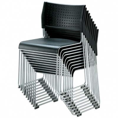 Public Stacking Conference Chair