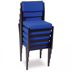Advanced R2 Library Visitor Chair