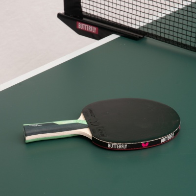 Butterfly Timo Boll SMARGD Table Tennis Bat