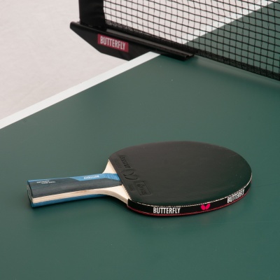 Butterfly Timo Boll SAPHIRE Table Tennis Bat