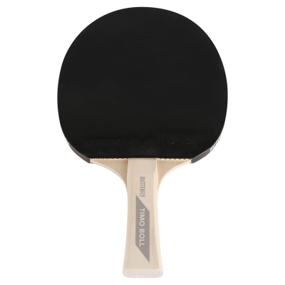 Butterfuly Timo Boll 2 Player Set