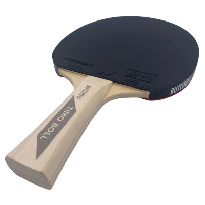 Butterfuly Timo Boll 2 Player Set