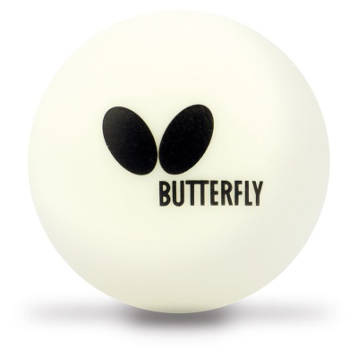 Butterfly Easy Ball 40+ (Box of 6)