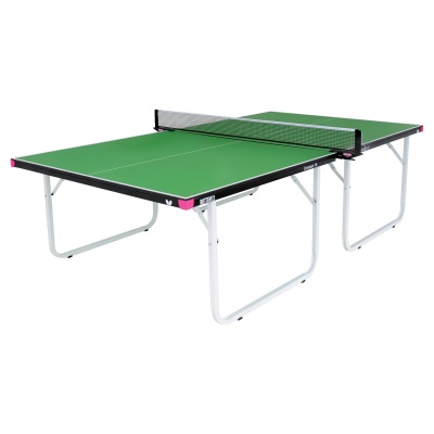 Butterfly Compact 19 Wheelaway Indoor Table Tennis Table