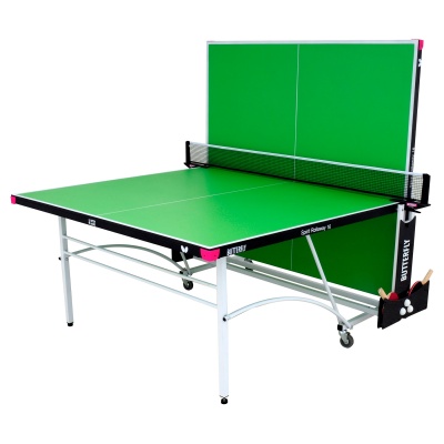 Butterfly Spirit 16 Rollaway Table Tennis Table