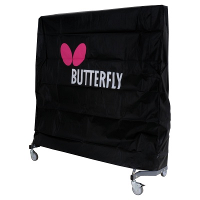 Butterfly Easifold 12 Outdoor Rollaway Table Tennis Table