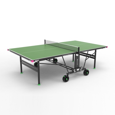 Butterfly Spirit L19 Rollaway Table Tennis Table