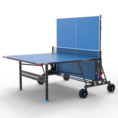 Butterfly Spirit M4 Outdoor Table Tennis Table