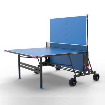 Butterfly Spirit M5 Outdoor Table Tennis Table