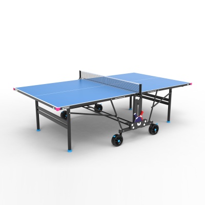 Butterfly Spirit M6 Rollaway Outdoor Table Tennis Table