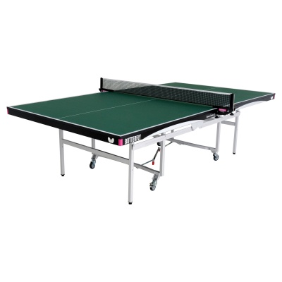Butterfly Space Saver 22 Rollaway Table Tennis Table