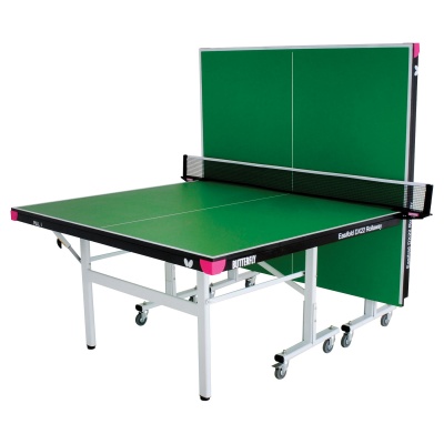 Butterfly Easifold DX22 Indoor Table Tennis Table