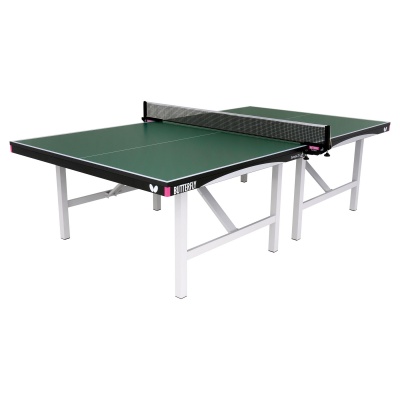 Butterfly Europa 25 Table Tennis Table