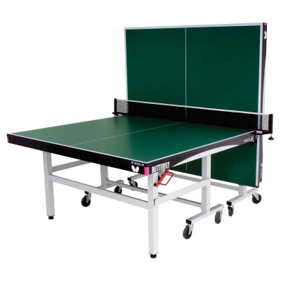 Butterfly Octet 25 Table Tennis Table