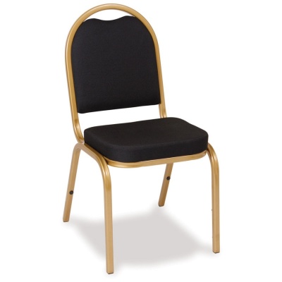 Advanced RC1-AL-DLX Lightweight Conference Chair