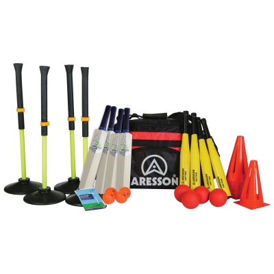 Aresson Rounders Primary Set + Resource