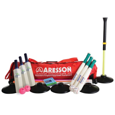 Aresson Rounders Junior Set + Resource